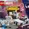 Super Heroes 76311 Multiverse: Μάιλς Μοράλες εναντίον Spot εικόνα 2