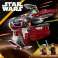Star Wars 75401 Interceptor Jedi Ahsoka εικόνα 2