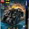 Super Heroes 76303 Batman vs. Two Face Tumbler ja Jokeri kuva 1