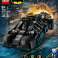 Super Heroes 76303 Batman vs. Two Face Tumbler ja Jokeri kuva 2