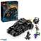 Super Heroes 76303 Batman vs. Two Face Tumbler ja Jokeri kuva 3