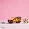 Klocki city 60453 beach lifeguard van image 1