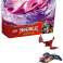 Ninjago 71824 Dragon Spinner Spinjitzu Sory fotografía 3