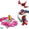 Ninjago 71824 Dragon Spinner Spinjitzu Sory fotografía 4