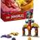 Τούβλα Ninjago 71826 Dragon Spinjitzu Σετ Μάχης εικόνα 3