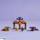 Τούβλα Ninjago 71826 Dragon Spinjitzu Σετ Μάχης εικόνα 5