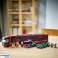 City Blocks 60445 F1-lastebil med RB20 og AMR24 F1-racerbiler bilde 6
