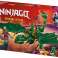 Ninjago 71829 Lloyd's Groene Bos Draak foto 1