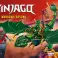Ninjago 71829 Lloyd's Groene Bos Draak foto 2