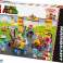 Super Mario 72036 Mario Kart Baby Peach & Grand Prix Set Bild 1