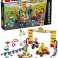 Super Mario 72036 Mario Kart Baby Peach & Grand Prix Set Bild 3