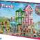 Bricks Friends 42670 квартири та магазини в Хартлейк-Сіті зображення 1