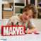 Super Heroes 76313 Marvel Logo Minifigur Steine Bild 2
