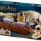 Klocki harry potter 76441 Hogwarts Schloss: Duell-Club Bild 1