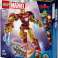 Σούπερ Ήρωες 76307 Iron Man Mech εναντίον Ultron εικόνα 1