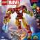 Σούπερ Ήρωες 76307 Iron Man Mech εναντίον Ultron εικόνα 2
