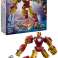 Σούπερ Ήρωες 76307 Iron Man Mech εναντίον Ultron εικόνα 3