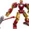 Σούπερ Ήρωες 76307 Iron Man Mech εναντίον Ultron εικόνα 4