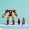 Σούπερ Ήρωες 76307 Iron Man Mech εναντίον Ultron εικόνα 5