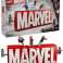 Super Heroes 76313 Marvel Logo Minifigur Steine Bild 6