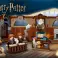 Harry Potter 76442 Castillo de Hogwarts: Clases de hechizos y encantamientos fotografía 2
