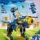 77002 Cyclone Sonic Bricks vs. Sonic Metal bilde 2