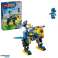 77002 Cyclone Sonic Bricks vs. Sonic Metal bilde 3