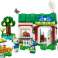 Animal crossing 77055 Hermanas Ables y tienda de ropa fotografía 1