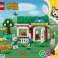 Animal crossing 77055 Hermanas Ables y tienda de ropa fotografía 2