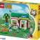 Animal crossing 77055 Hermanas Ables y tienda de ropa fotografía 3