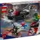 Super Heroes 76309 spider man vs muscle car gif foto 1