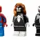 Super Heroes 76309 spider man vs muscle car gif foto 3