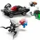 Super Heroes 76309 spider man vs muscle car gif foto 5