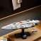 Star Wars 75405 Casa Um Cruzador foto 3