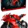 Technic Pads 42202 Motocikls Ducati Panigale V4 S attēls 5