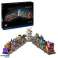 Cărămizi Harry Potter 76444 Magazine de magie în Aleea Diagon fotografia 3