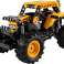 Гальмівні колодки Technic 42199 Monster Jam Digatron з приводом зворотного ходу зображення 2