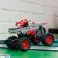 Цегла Technic 42200 monster jam thunderroarus з відкатним приводом зображення 5