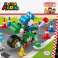 Super Mario 72031 Mario Kart Yoshi Bike image 4