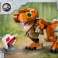 Sady Jurský svět 76967 Tyrannosaurus Rex malý fotka 3