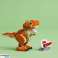 Sady Jurský svět 76967 Tyrannosaurus Rex malý fotka 5
