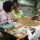 Brettspiel Minecraft Builder und Biome Bild 6