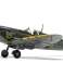 Maqueta para la construcción de un supermarine Spitfire mk.vb fotografía 4
