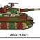 Колодки pz.kpfw. VI Тигр Аусф. Е 870 Цегла зображення 4