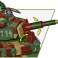 Колодки pz.kpfw. VI Тигр Аусф. Е 870 Цегла зображення 5