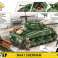 Cihly m4a1 SHERMAN 663 Cihly KER COBI 3126 fotka 1