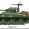 Cihly m4a1 SHERMAN 663 Cihly KER COBI 3126 fotka 3