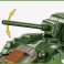 Cihly m4a1 SHERMAN 663 Cihly KER COBI 3126 fotka 5