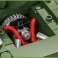 Cihly m4a1 SHERMAN 663 Cihly KER COBI 3126 fotka 6