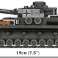 Panzerkampfwagen iv ausf. G 643 Blöcke Bild 3